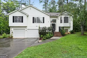 5303 Greenway Dr, Villa Rica, GA 30180 - Photo 3