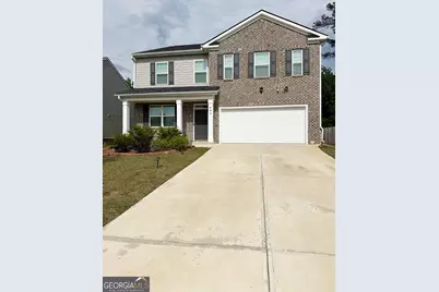 692 Whitman Lane, Stockbridge, GA 30281 - Photo 1