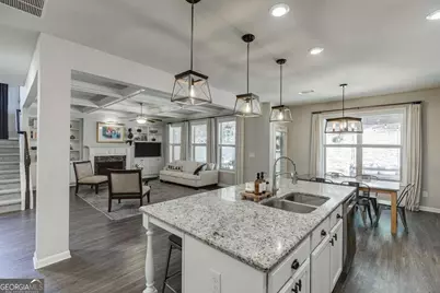 9864 Elderberry Pointe, Braselton, GA 30517 - Photo 17