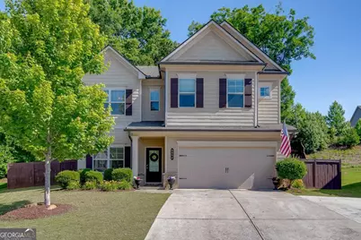 9864 Elderberry Pointe, Braselton, GA 30517 - Photo 1