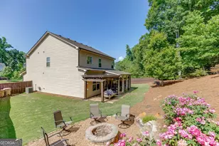 9864 Elderberry Pointe, Braselton, GA 30517 - Photo 43