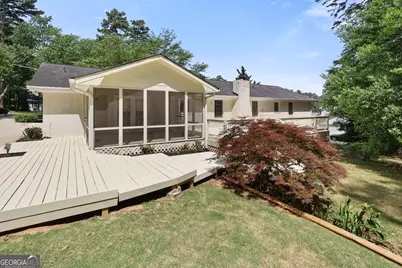 3122 Chaparral, Lithonia, GA 30038 - Photo 3