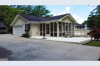 3122 Chaparral, Lithonia, GA 30038 - Photo 5