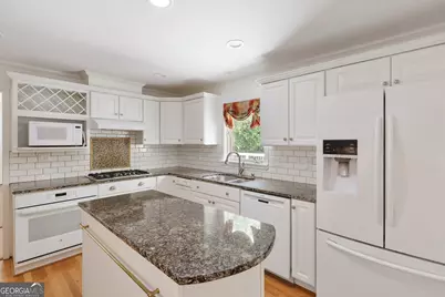 3122 Chaparral, Lithonia, GA 30038 - Photo 17