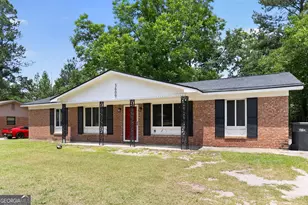 3609 Massoit Dr, Augusta, GA 30906 - Photo 1