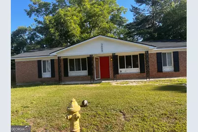3609 Massoit Drive, Augusta, GA 30906 - Photo 1