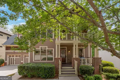 2524 Kickerillo Way SE, Atlanta, GA 30316 - Photo 3