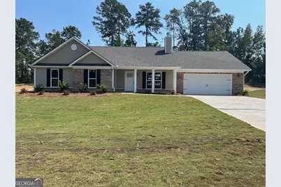 487 Riley Circle NW, Milledgeville, GA 31061 - Photo 1