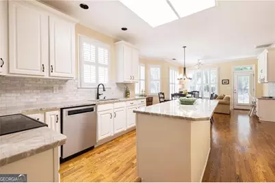 2975 Towne Village Drive, Duluth, GA 30097 - Photo 15