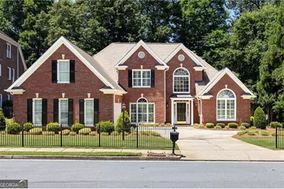 2975 Towne Village Drive, Duluth, GA 30097 - Photo 1