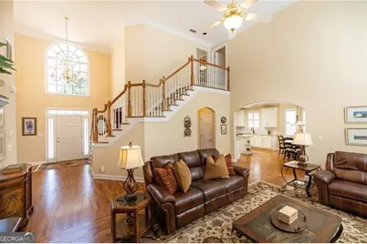 2975 Towne Village Drive, Duluth, GA 30097 - Photo 11