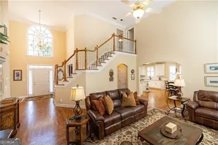 2975 Towne Village Dr, Duluth, GA 30097 - Photo 11