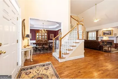 2975 Towne Village Drive, Duluth, GA 30097 - Photo 5