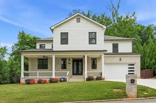 2415 Rugby Ave, College Park, GA 30337 - Photo 1