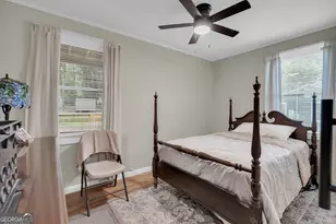 137 Hart Terrace, Hartwell, GA 30643 - Photo 21
