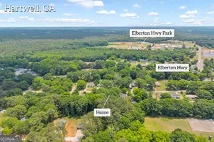137 Hart Terrace, Hartwell, GA 30643 - Photo 39