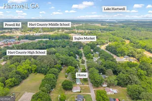 137 Hart Terrace, Hartwell, GA 30643 - Photo 37