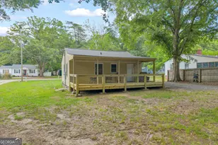137 Hart Terrace, Hartwell, GA 30643 - Photo 49