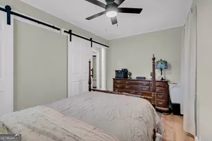 137 Hart Terrace, Hartwell, GA 30643 - Photo 23