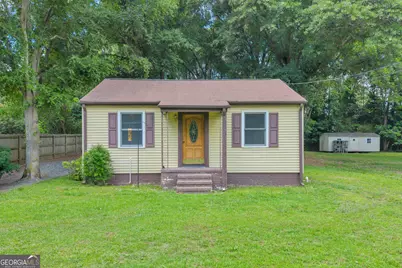 137 Hart Terrace, Hartwell, GA 30643 - Photo 1