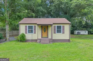 137 Hart Terrace, Hartwell, GA 30643 - Photo 1