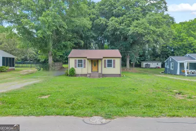 137 Hart Terrace, Hartwell, GA 30643 - Photo 45