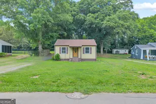 137 Hart Terrace, Hartwell, GA 30643 - Photo 45