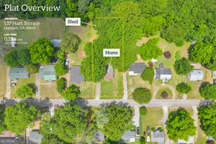 137 Hart Terrace, Hartwell, GA 30643 - Photo 3