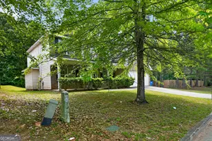 4196 Post Oak Grove, South Fulton, GA 30349 - Photo 5