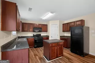 4196 Post Oak Grove, South Fulton, GA 30349 - Photo 27