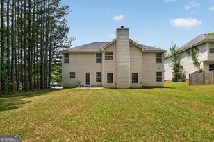 4196 Post Oak Grove, South Fulton, GA 30349 - Photo 3