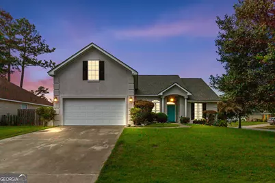 259 Blue Lake Street, Richmond Hill, GA 31324 - Photo 1