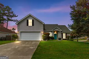 259 Blue Lake St, Richmond Hill, GA 31324 - Photo 1
