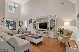 195 Chastain Cir, Richmond Hill, GA 31324 - Photo 9