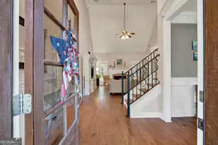 195 Chastain Cir, Richmond Hill, GA 31324 - Photo 3