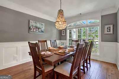 195 Chastain Circle, Richmond Hill, GA 31324 - Photo 5
