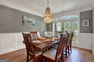 195 Chastain Cir, Richmond Hill, GA 31324 - Photo 5