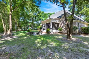 195 Chastain Cir, Richmond Hill, GA 31324 - Photo 35