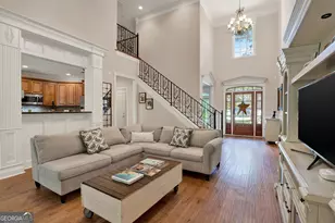 195 Chastain Cir, Richmond Hill, GA 31324 - Photo 7