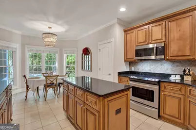 195 Chastain Circle, Richmond Hill, GA 31324 - Photo 17