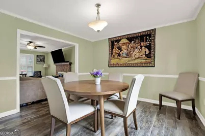 174 Stonybrook Court, Athens, GA 30605 - Photo 19