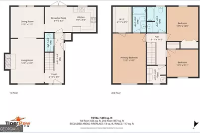 174 Stonybrook Court, Athens, GA 30605 - Photo 41