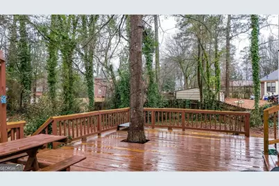 174 Stonybrook Court, Athens, GA 30605 - Photo 11