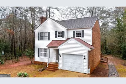 174 Stonybrook Court, Athens, GA 30605 - Photo 3