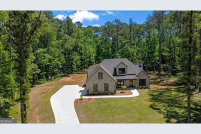 2039 Fischer Road #LOT 3, Sharpsburg, GA 30277 - Photo 59