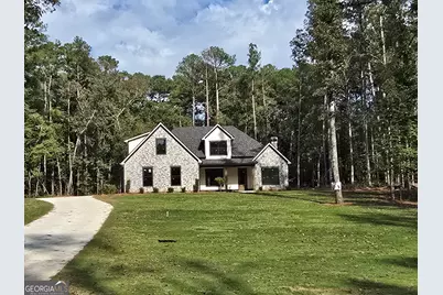 2039 Fischer Road #LOT 3, Sharpsburg, GA 30277 - Photo 5