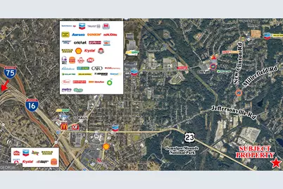 4290 Lakeside Road, Macon, GA 31217 - Photo 11