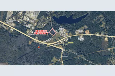 4290 Lakeside Road, Macon, GA 31217 - Photo 1