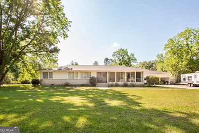 1705 Smith Road, Waycross, GA 31503 - Photo 1