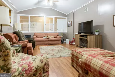 1705 Smith Road, Waycross, GA 31503 - Photo 17